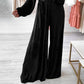 Women's Loose Casual Fashion Suit
